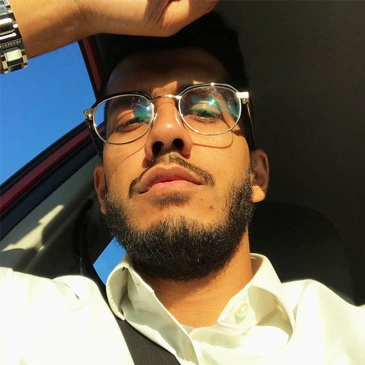 Muslim Employee Posts On Twitter How His Jewish Colleague Treats Him In The Office