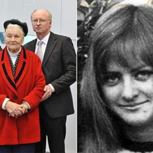 She Was Missing For 44 Years, Until Her Own Daughter Saw Her Face On A Missing Persons Site