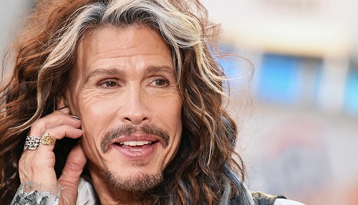 Steven Tyler Of Aerosmith Is Helping Abused Girls By Opening Janie’s House All Over The U.S.