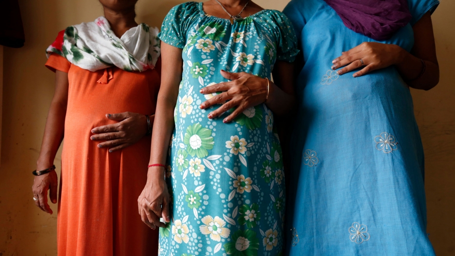 Pregnant Women Subjected to Deadly Working Conditions in India’s Tea Farms