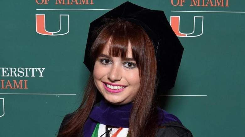 First Woman With Autism Passes The Bar And Becomes An Attorney In Florida