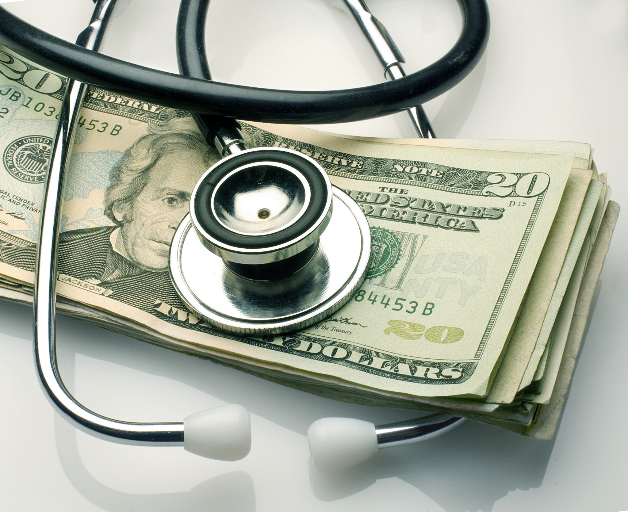 2,000 Families Rid Of Nearly $2 Million In Medical Debt Paid-Off By Michigan Church