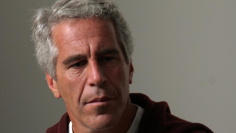 Following Jeffrey Epstein’s Suicide In Jail Are More Serious Questions About His Death