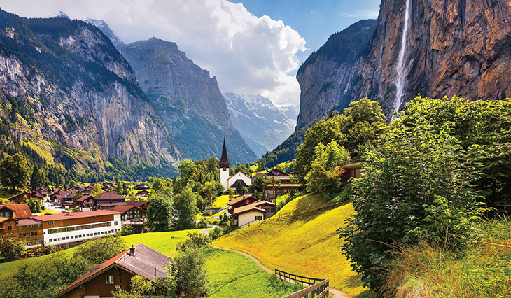 30 Things Not To Do When Visiting Switzerland