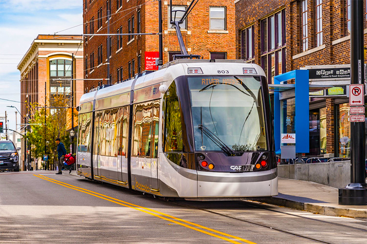 Kansas City Makes Public Transportation Free, Becomes The First Major City In The U.S. To Make This Progressive Change