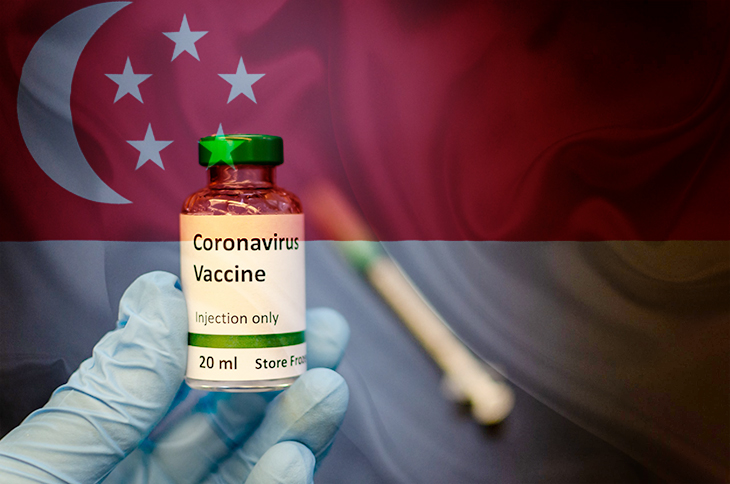 Arcturus Therapeutics Based In San Diego Has Been Granted $10 Million From Singapore To Make COVID-19 Vaccine