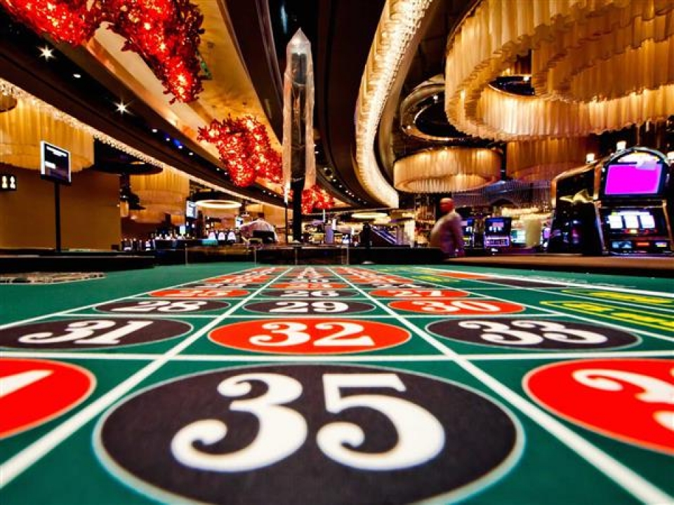 The Gambling Company CasinoPilot.ca Investigates The Reasons For The Success Of Online Casinos
