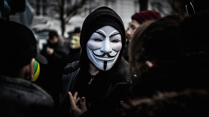 BlueLeaks: Anonymous Group Leaks a ‘Megatrove’ of Sensitive Documents from 200 Police Departments