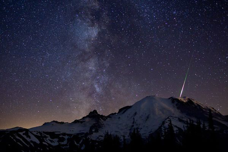 Mark Your Calendars, Double Meteor Showers Set To Appear In July And August Skies