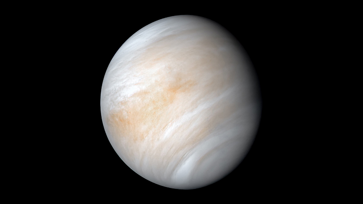 Scientists Have Stumbled Upon Possibilities of Extraterrestrial Life In Venus
