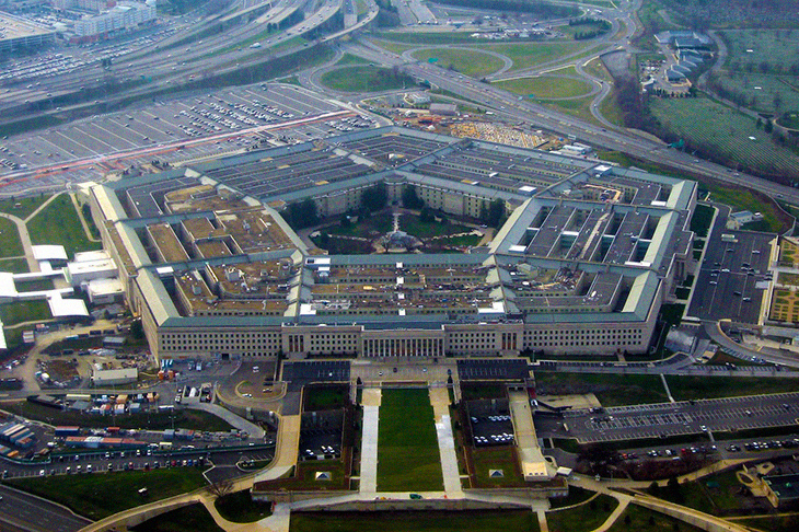 Amidst Millions Of Unemployed Americans And Lots Facing Eviction, The Senate Proposes Almost $700 Billion For The Pentagon