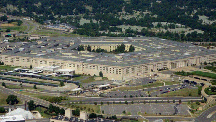 Pentagon Reveals Plans To Cut Their Support of the CIA’s Counterterrorism Missions