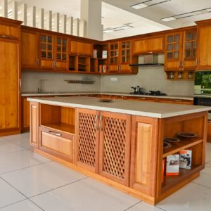 Popular Kitchen Renovation Ideas