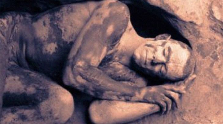 Scientists Find Evidence That Suggest Humans Used To Be Able To Hibernate