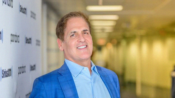 Mark Cuban Cuts Down Company’s Drugs Costs To As Much As 90 Percent To Help People