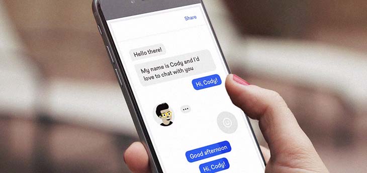 Tech Giant Microsoft Wants to Reanimate You As A “Conversational” Chatbot When You Die