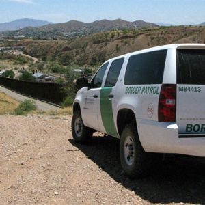NumbersUSA: DHS Sued By Arizona Attorney General Over Border Crisis Impact