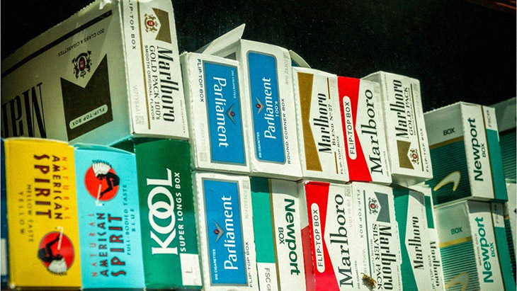 Biden Administration Plans To Ban Menthol Cigarettes Due to Health Implications On The Youth And Black People