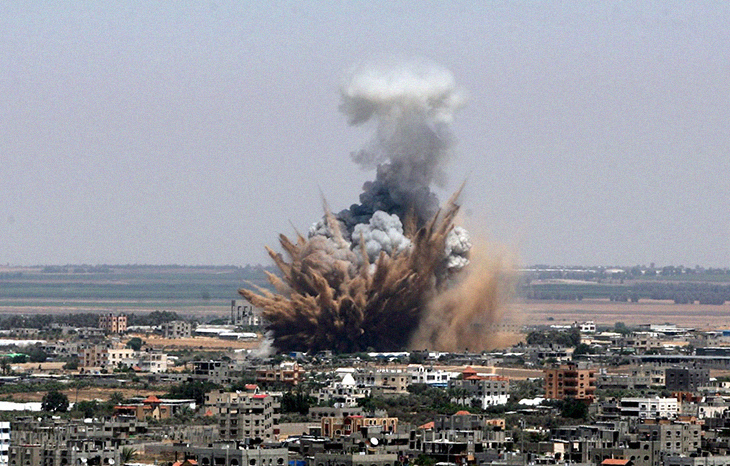 Will A Ceasefire Occur? Here’s What’s Going On In the Israel Gaza Conflict