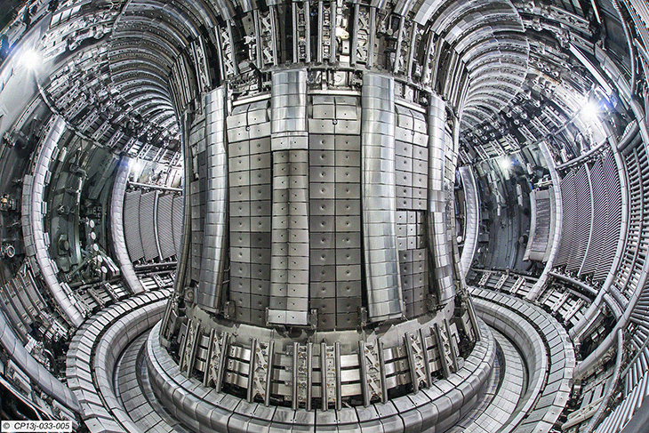 Remarkable Tech From Private Firms On The Brink Of Creating Nuclear Fusion Reactors To Power The Planet