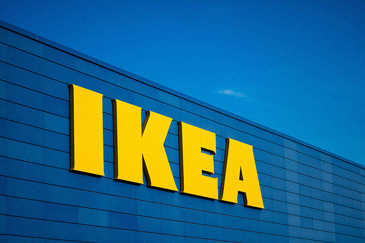 IKEA Is Now Selling Renewable Energy, Proving That They’re Still World Leaders In The Retail World