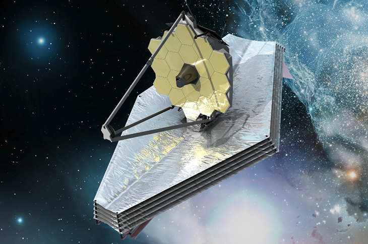 NASA’s James Webb Telescope Is Finally In Space With Its Giant Sunshield, And It’s Set To Discover Far-Flung Worlds
