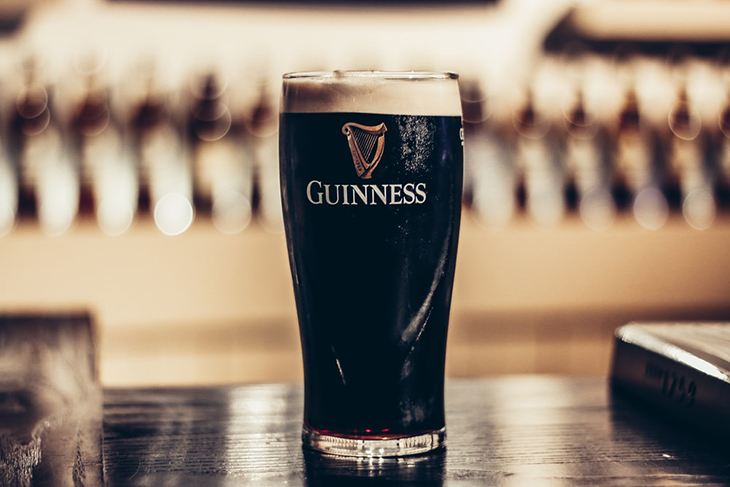 Guinness To Launch A Regenerative Agricultural Project To Cut Their Carbon Footprint