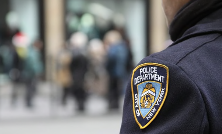 New Study Finds That Knowing Some Personal Information About Neighborhood Police May Deter Crime