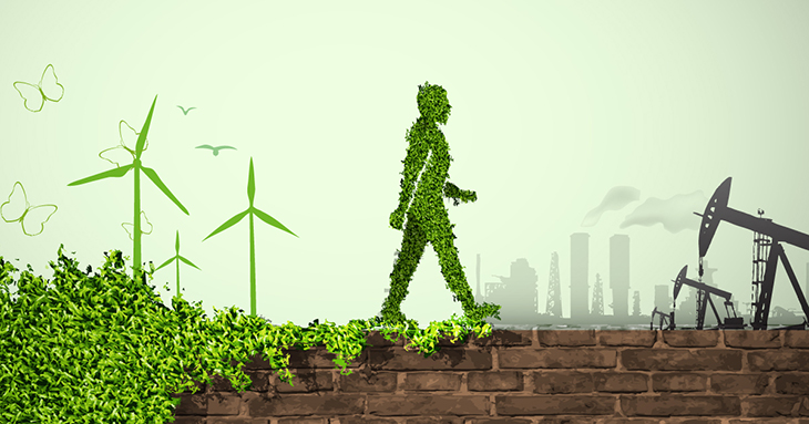 America Goes Green: Sustainable Entrepreneurship Is On The Rise