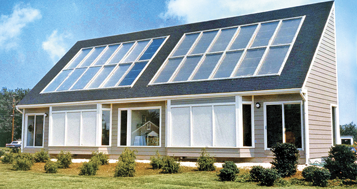 Delaware Residents Get Free Financial Aid To Have Solar Panels Installed In Their Homes