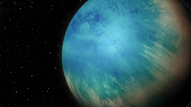 Scientists Discover More Planets That Contain Water, The Very Thing That Supports Life