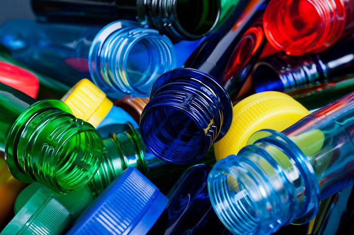 Scientists Have Figured Out A Way To Upcycle Polyethylene Materials