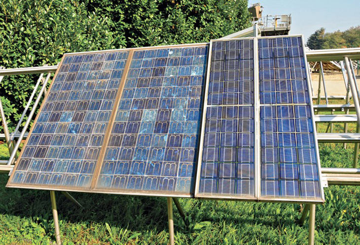 Making New Solar Panels From Old Ones – The New Way To Create Value From Waste