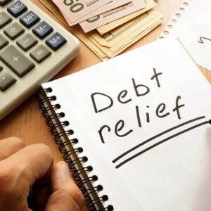 Do You Qualify For Debt Relief?