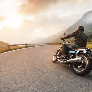 3 Things You Should Take On Every Motorcycle Ride