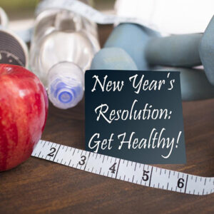 How To Prioritize Your Health In The New Year