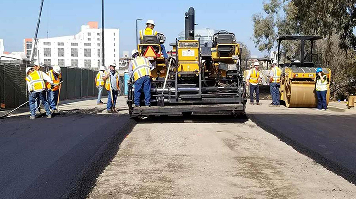 Unrecyclable Plastic Used To Make Roads With Impressive Results