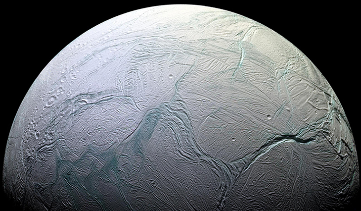 Scientists Believe There’s Life On One Of Saturn’s 83 Moons, and They Don’t Even Need A Spacecraft To Land There And Prove it