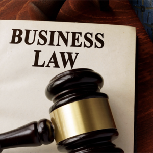 When To Hire A Business Lawyer