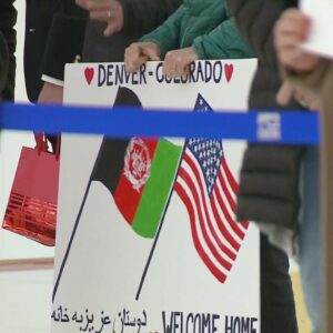 Welcome Corps Program Assists Refugees Entering The State