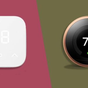 Digital Thermostats – Your Next Gift To Yourself