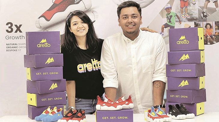 Expanding Shoes For Parents Who Want To Save On Expenses