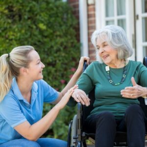 Choosing A Nursing Home: Key Considerations For Your Loved One’s Care