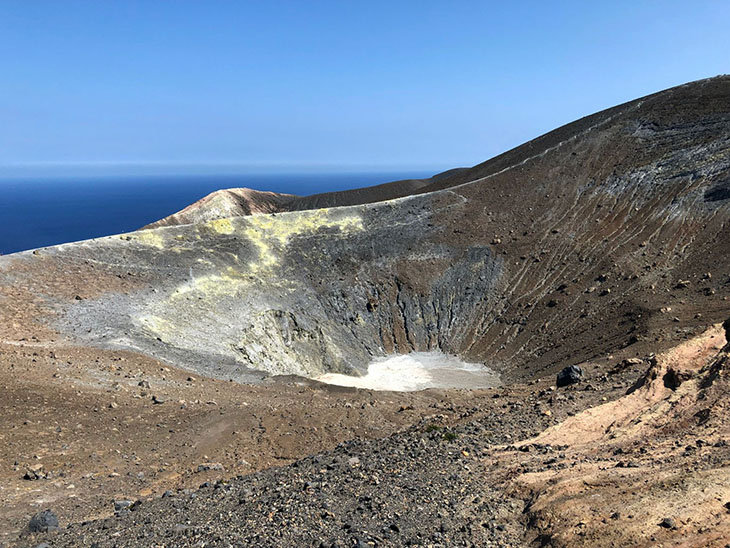 New Volcanic Microbe With The Ability To Quickly Consume CO2 Discovered