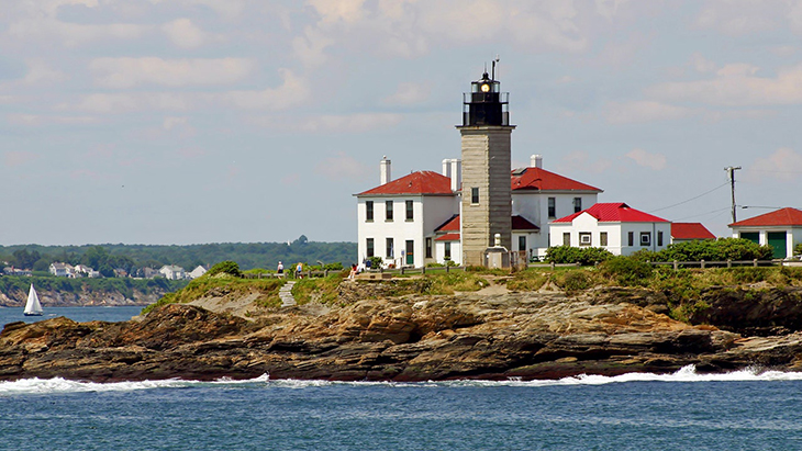 Lighthouses In The US Given Away For Free In Order To Fulfill Preservation Efforts