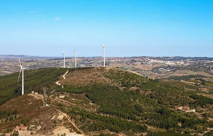 In 2023, Spain Achieves 50% Renewable Power Generation, While Portugal Aims For 100%