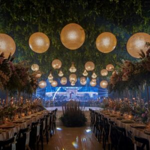 What Is The Perfect Wedding Venue For Your Dream Day
