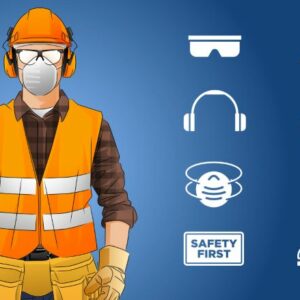 The Right Way To Treat PPE On A Job-Site