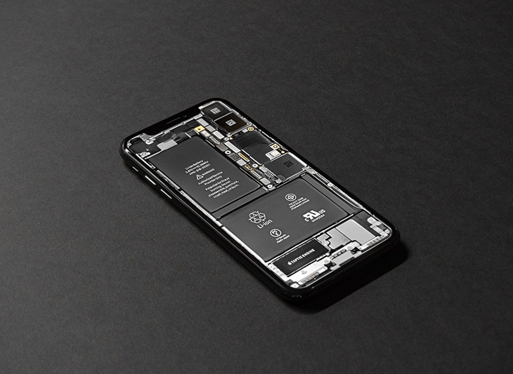 California Law Passed On Right-To-Repair Act, Ensuring Seven Years Of Parts For Your Phone