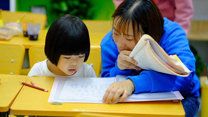 A Secret Donor Has Been Giving Money To Fund Education And Support For Poorer Families In China
